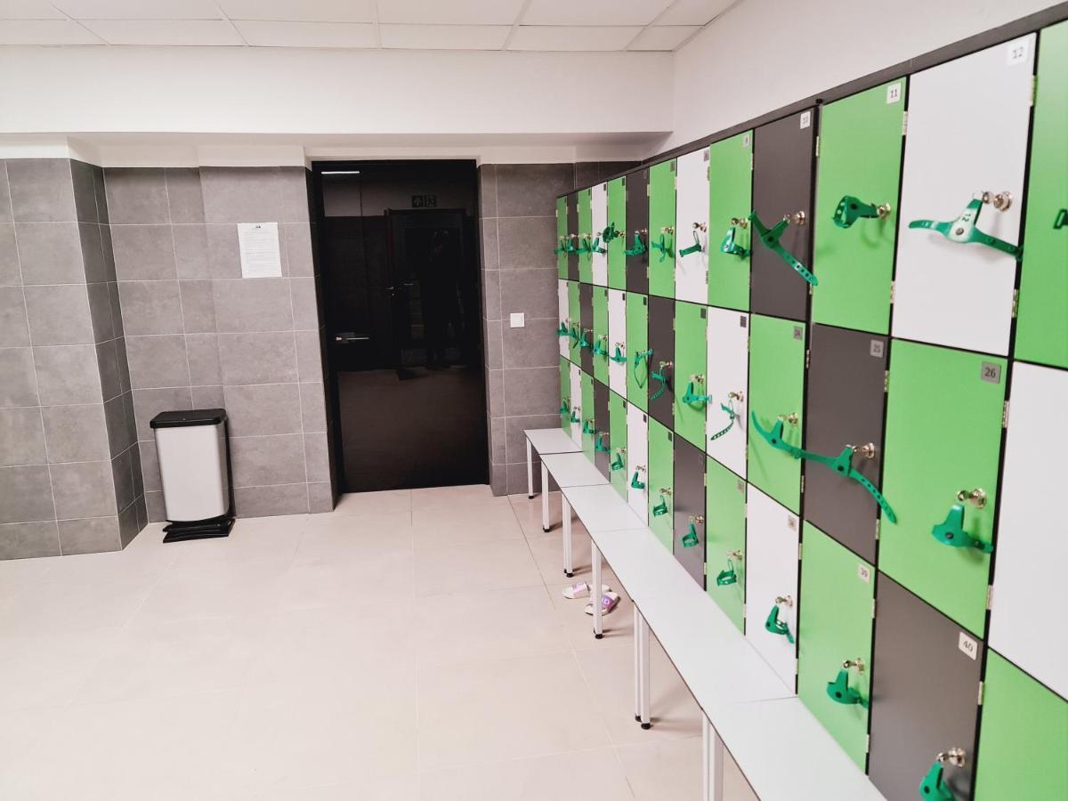 Apartament A2 Domitu Z Basenem, Sauna, Jacuzzi - 5D Apartments Szklarska Poręba Eksteriør billede
